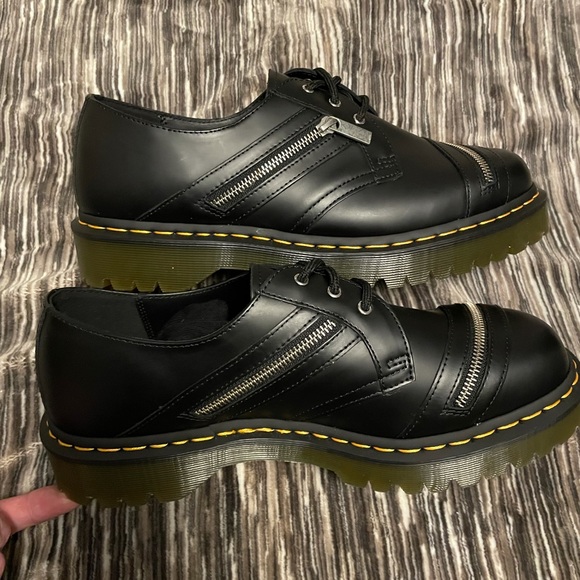Doc martens - Picture 3 of 4